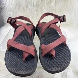 CHACO HIKING SANDALS SIZE 11W